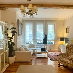 Séjour chez l'habitant Casa Abando-ibarra, Bilbao